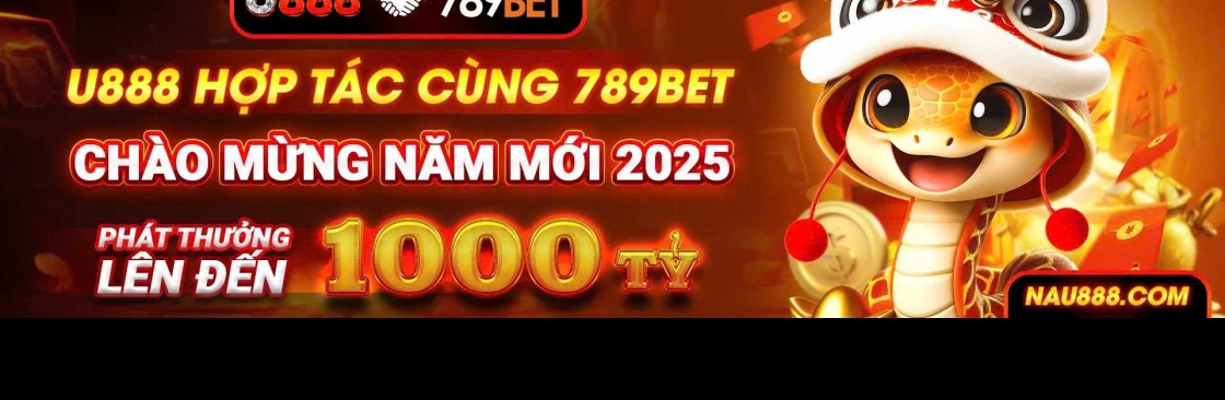 Nhà cái U888 Cover Image