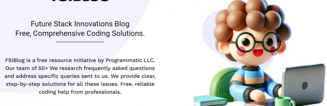 FSIBlog Cover Image