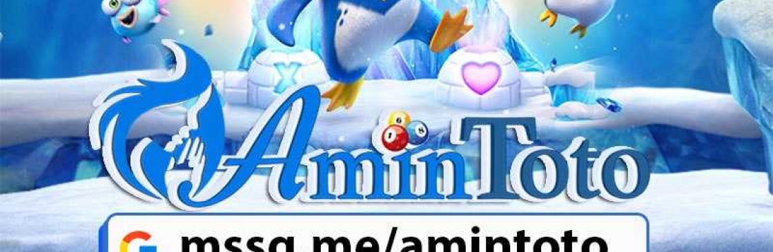 amintoto slot Cover Image