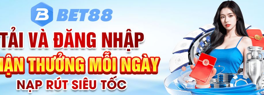 BET88 8ONLINE Cover Image