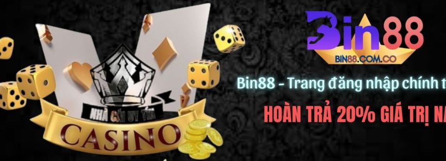 BIN Trang Chủ Chính Thức Đăng Ký Đăng Nhập Cover Image