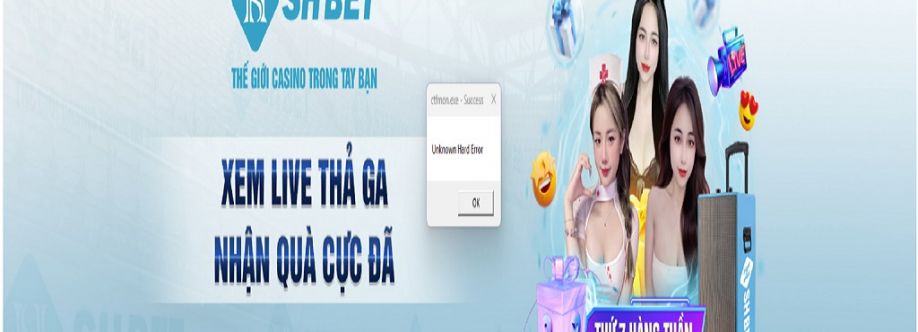 Shbet Cover Image