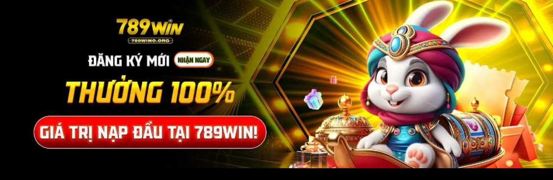 789win Cover Image