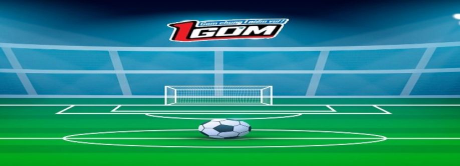 Nhà cái 1GOM Cover Image