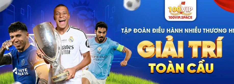 100VIP Cover Image