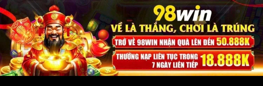 98Win Cover Image