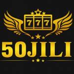 Bookie 50JILI Profile Picture
