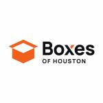 Boxes of Houston Profile Picture