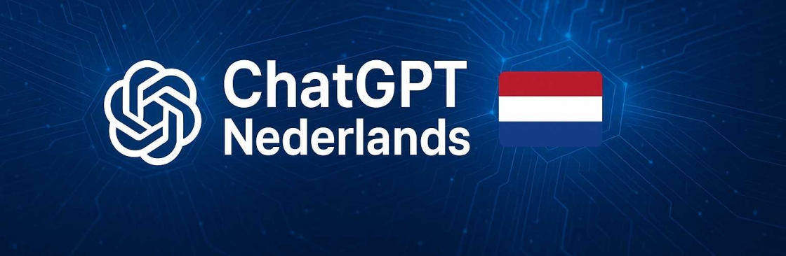 ChatGPT Nederlands Cover Image
