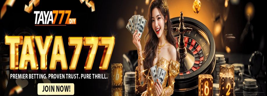 taya777 diy Cover Image