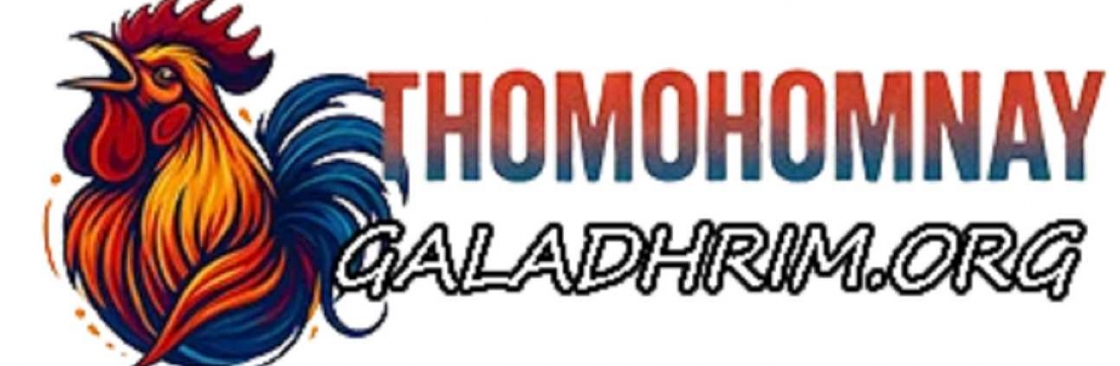 THOMOHOMNAY XEM TRỰC TIẾP ĐÁ GÀ Cover Image