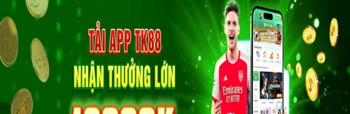 TK88 Cover Image