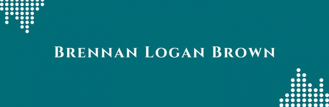 Brennan Logan Brown Cover Image