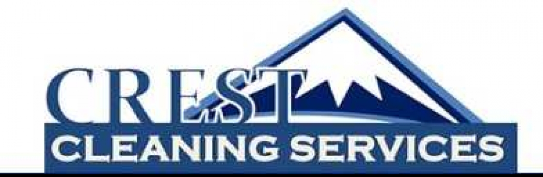 Crest Kent Janitorial Services Cover Image