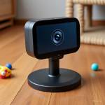 Kasa Smart Pet Camera Profile Picture