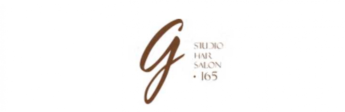 Studio G165 Cover Image