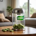 Greenies Dental Treats Dispenser Profile Picture