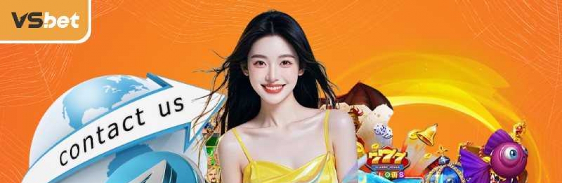 Nhà cái VSBET Cover Image