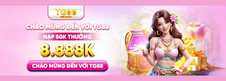TG88 Cover Image