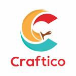 Craftico Creations Profile Picture