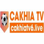 CakhiaTV live Profile Picture