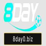 8DAY Profile Picture