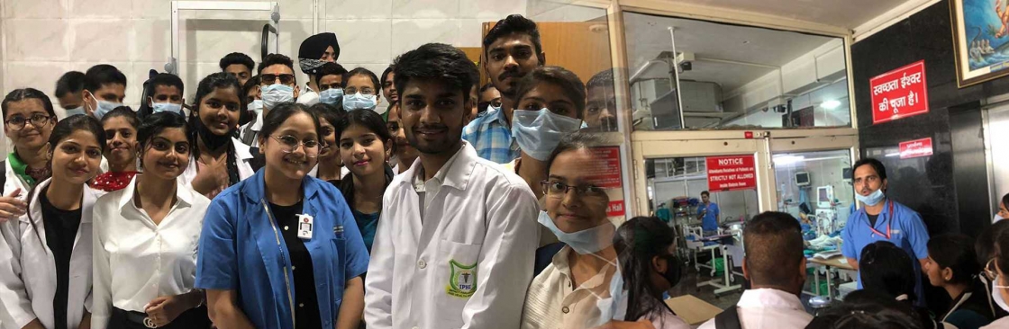 Impact Paramedical and Health Institute Cover Image