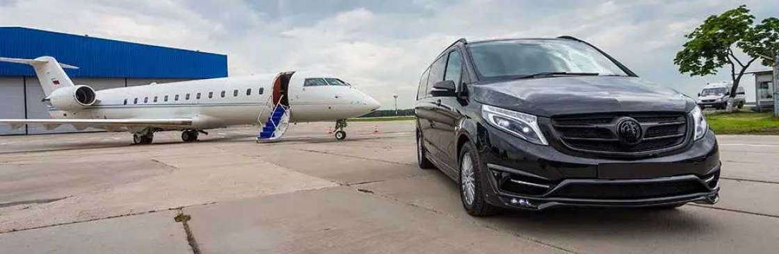 Quick Luxury Ride Cover Image