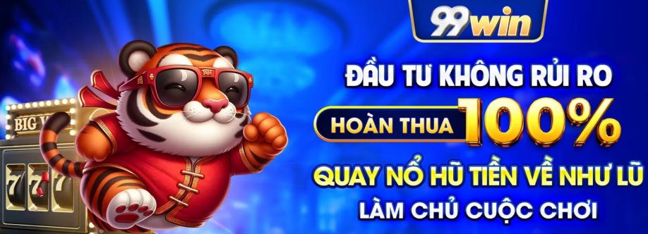 Nhà cái 99win Cover Image