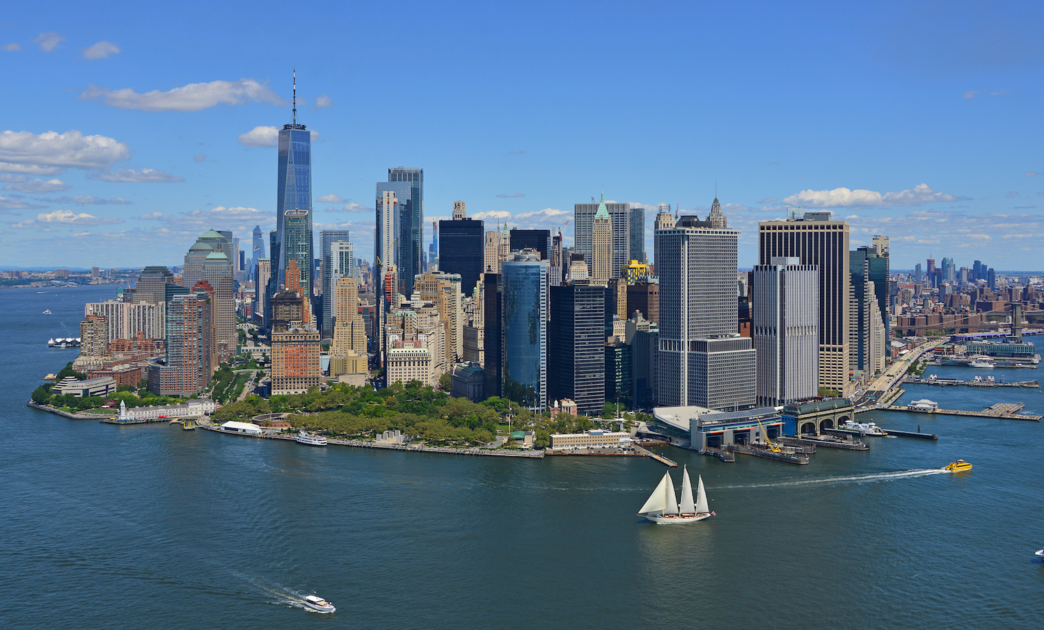 Aerial Photos & Videos in New York | Best Aerial Photos LLC
