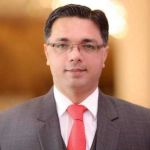Ali Athar Profile Picture