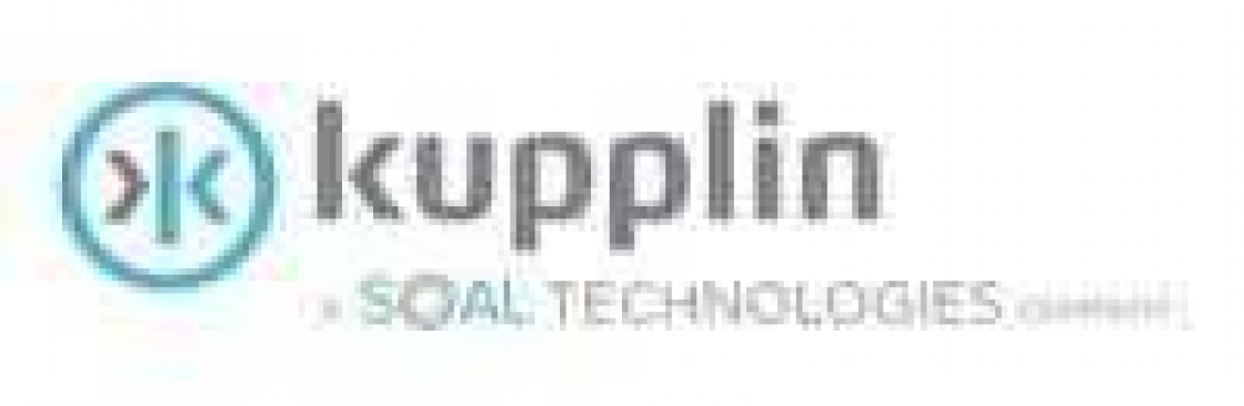 kupplin Cover Image