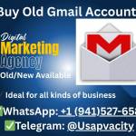 buyoldgmail account Profile Picture