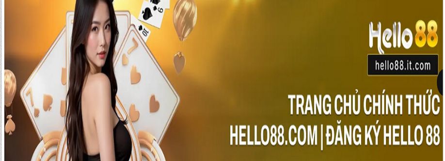 Hello88 itcom Cover Image