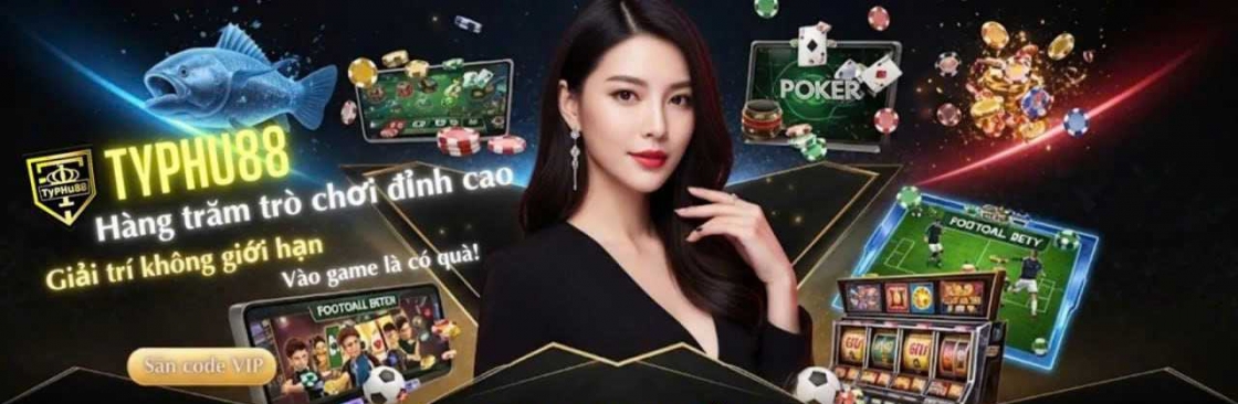 typhubet Nha Cai So 1 Cover Image