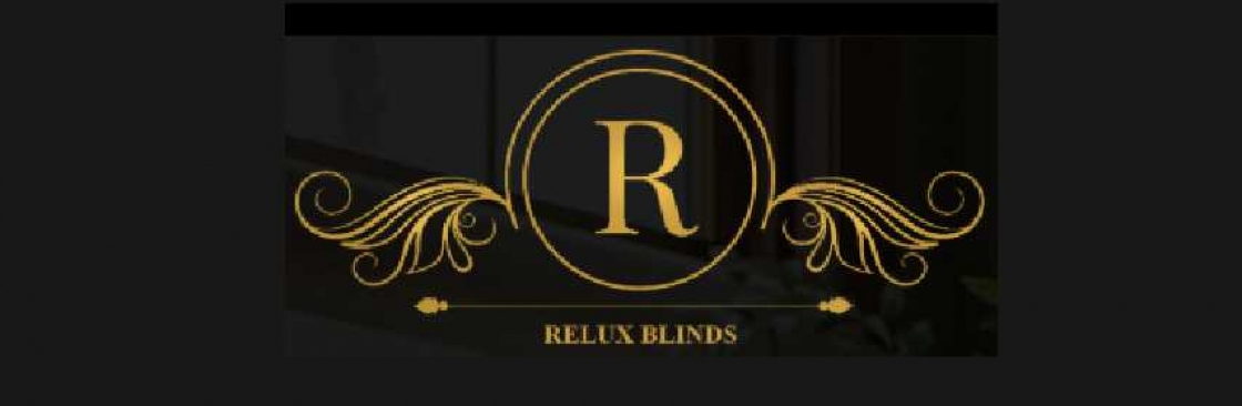 ReLux Blinds Cover Image