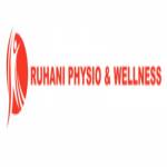 ruhani physio Profile Picture