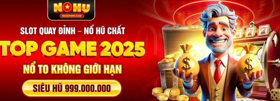 Cổng Game Nohu Cover Image