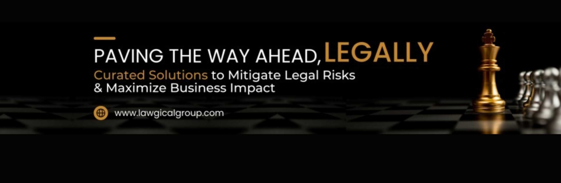 Lawgical Group Cover Image