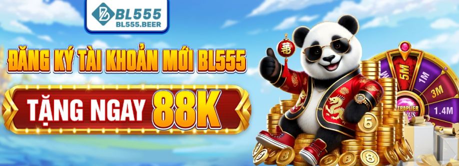 bl555 Uy Tín Đẳng Cấp Quốc Tế Cover Image