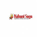 HindiKahani Saga Profile Picture