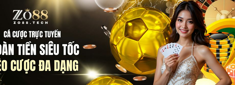 ZO88 Nhà Cái Game Bài Casino Cá Cược Uy Tín Cover Image