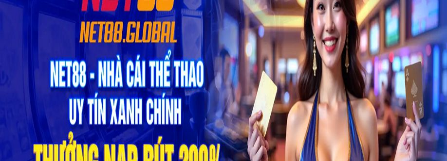 Net88 Nhà Cái Uy Tín  Thể Thao Nổ Hũ C Cover Image