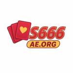 S666 Thế Giới Cá Cược Đỉnh Cao Profile Picture