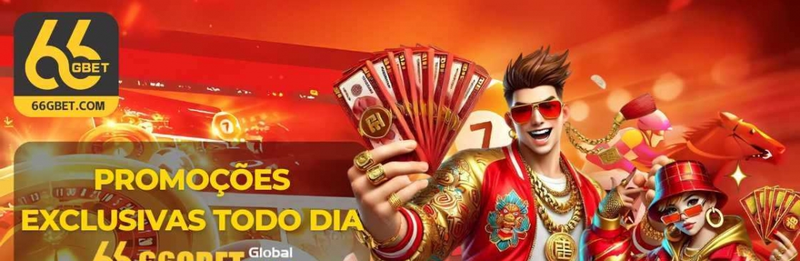 66Gbet Site Oficial  Slots Online no Br Cover Image