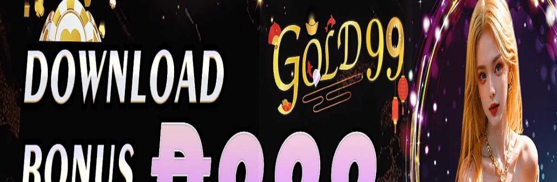 Gold 99 Cover Image
