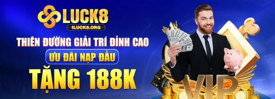 Nhà Cái Luck8 Cover Image