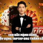 Manh Hung TAPTAP Profile Picture
