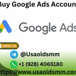 Buy Old Gmail Accounts Profile Picture