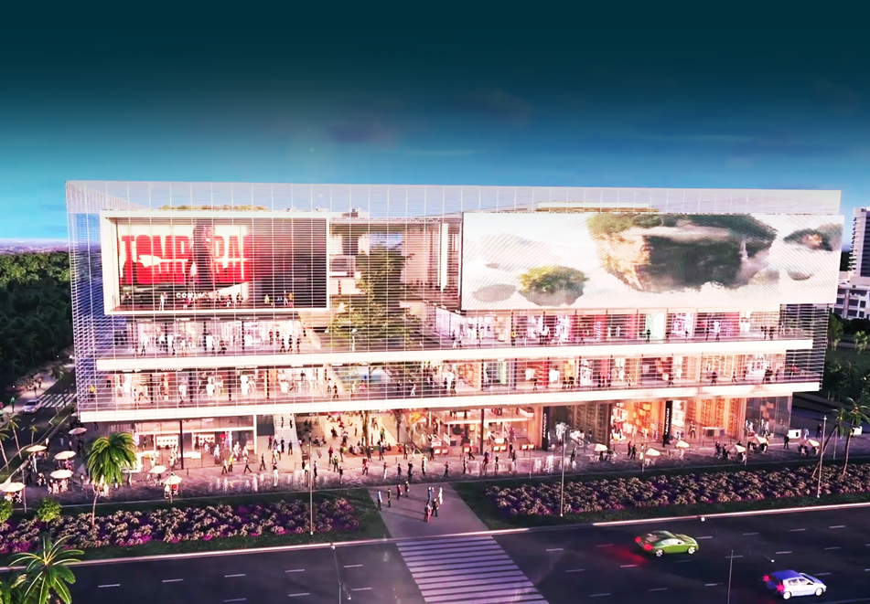 Elan Paradise Sector 50 Gurgaon - New Project By Elan